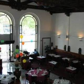 Namaste Madreas Cuisine