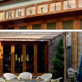 Rustik Tavern