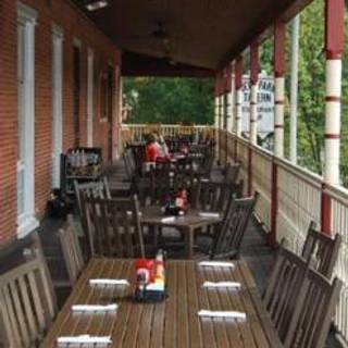 Deer Park Tavern