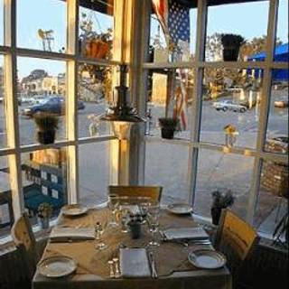 Americana Restaurant