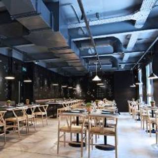 Suda Thai Cafe Restaurant