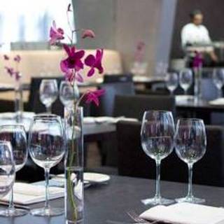 Glasshouse Bar & Restaurant
