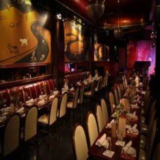 Cliff Bell's