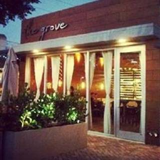 Best Restaurants In Delray Beach Opentable The Grove