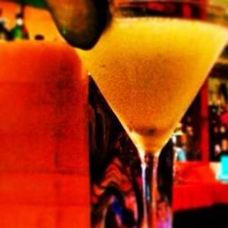 Espuma - Rehoboth Beach - Permanently Closed