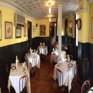 The Carversville Inn