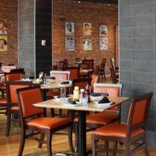 Dempsey's Brew Pub & Restaurant