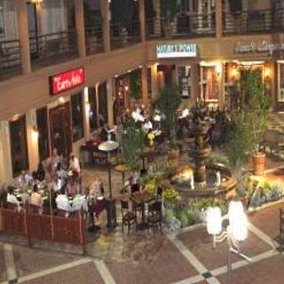 EuroAsia Restaurant