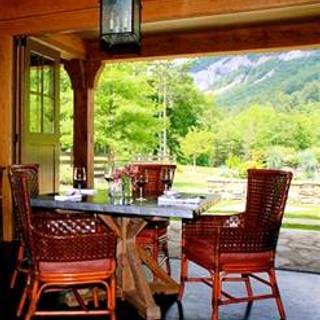Canyon Kitchen