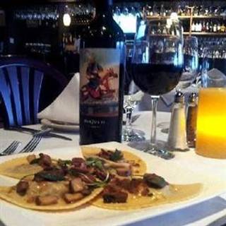 99 Best Restaurants In The Woodlands Opentable Via Emilia The Woodlands