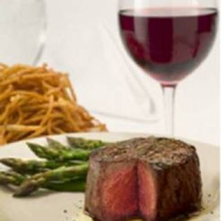Ruth's Chris Steak House - Harrah's Cherokee Casino & Hotel