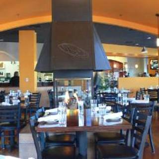 Parma Trattoria Mozzarella Bar