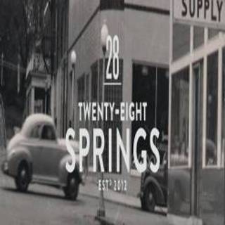 28 Springs Restaurant