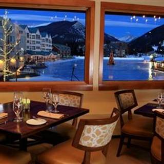 Best Restaurants In Keystone Opentable Horn Bistro And Bar
