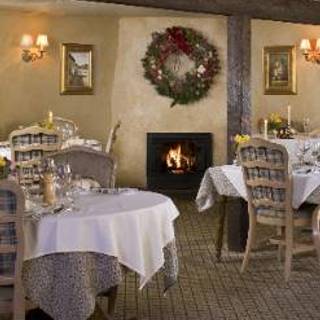 Ski Tip Lodge