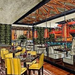 Del Frisco's Grille - Atlanta