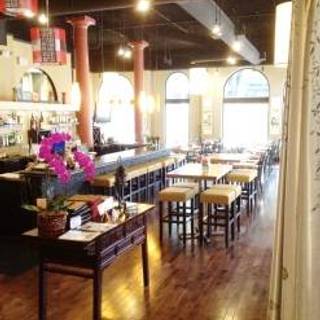 Dragonwell Bistro