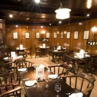 Davy's Wine Vaults