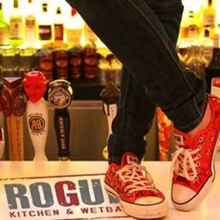 Rogue Kitchen & Wet Bar - Broadway