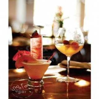 Palm Sugar Asian Grills & Dessert Bar