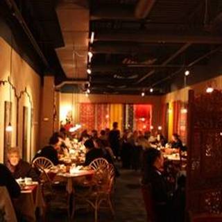 Moti Mahal Restaurant - 17th Ave