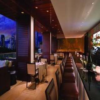 Wai'Olu Ocean Cuisine