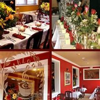 Melodia Grill