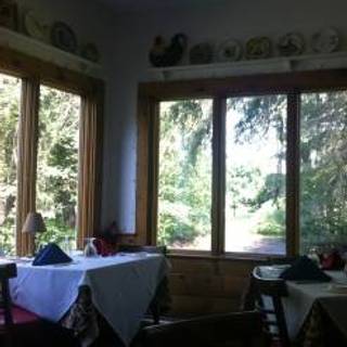 Le Lyonnais Restaurant