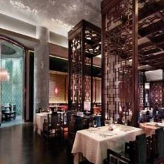 Best Restaurants In Aria Hotel Opentable Blossom Aria