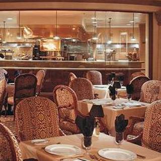 Camelot Steakhouse - Excalibur