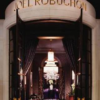 Best Restaurants In Mgm Grand Hotel Opentable Joel Robuchon Mgm Grand