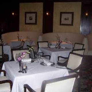 opentable chicago steakhouse gold strike tunica ms