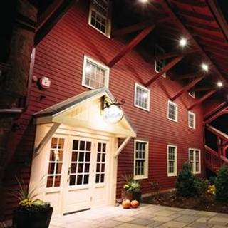 Millwright's Dining Room
