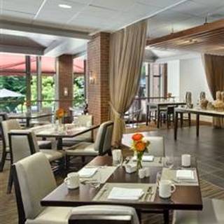 Harth - Hilton Westchester