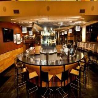 Jimmy's on Broadway