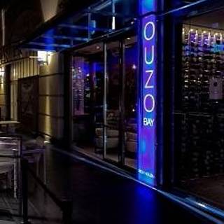 Ouzo Bay
