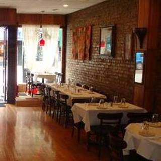 Troy Mediterranean Grill