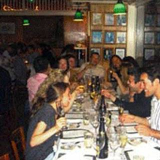 Trattoria Contadina