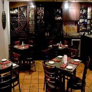Manetta's Ristorante