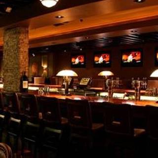 Dry Creek Grill