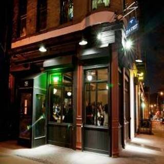 Dean Street