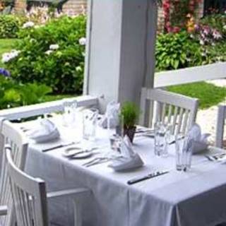 The Summer House Restaurant