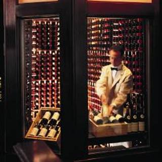 The Capital Grille - Dunwoody, Atlanta