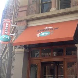 Tom's Urban - Denver