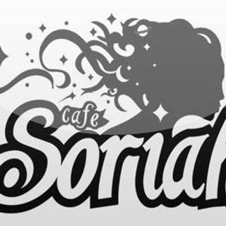 Cafe Soriah