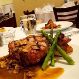 Tartufo Restaurant