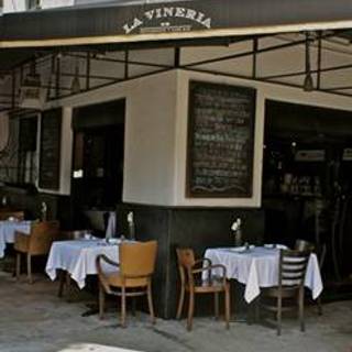 La Vineria