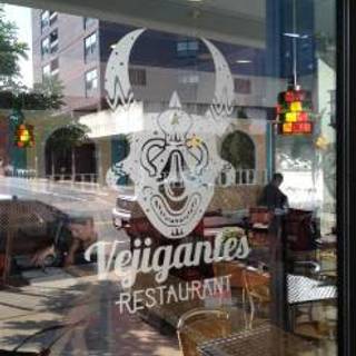 Vejigante Restaurant