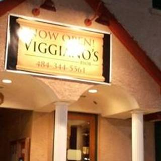 Viggiano's