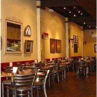 Brick Oven of Morristown